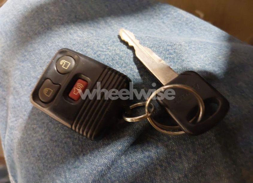 Photo 11 of 2006 Ford F-250 LARIAT/XL/XLT (VIN 1FTSW21P26EC71880)