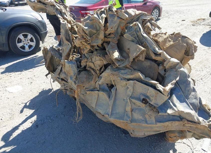 2007 Ford F-250 LARIAT/XL/XLT (VIN 1FTSW21P27EA06555) main photo