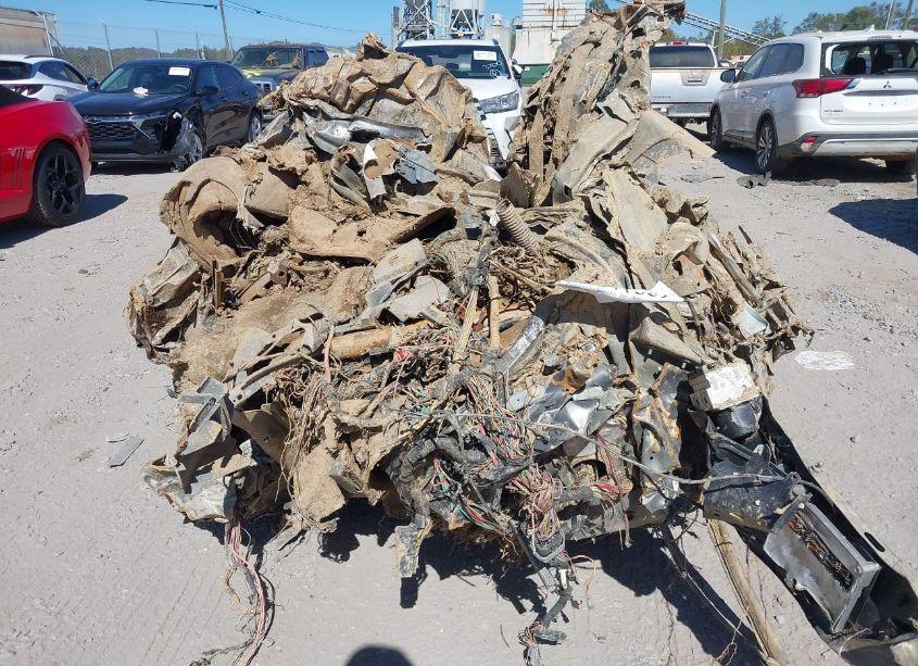 Photo 10 of 2007 Ford F-250 LARIAT/XL/XLT (VIN 1FTSW21P27EA06555)