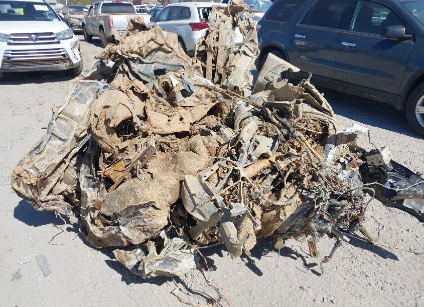 Photo 11 of 2007 Ford F-250 LARIAT/XL/XLT (VIN 1FTSW21P27EA06555)