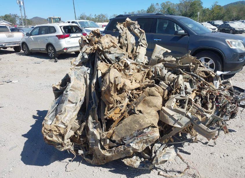 Photo 12 of 2007 Ford F-250 LARIAT/XL/XLT (VIN 1FTSW21P27EA06555)