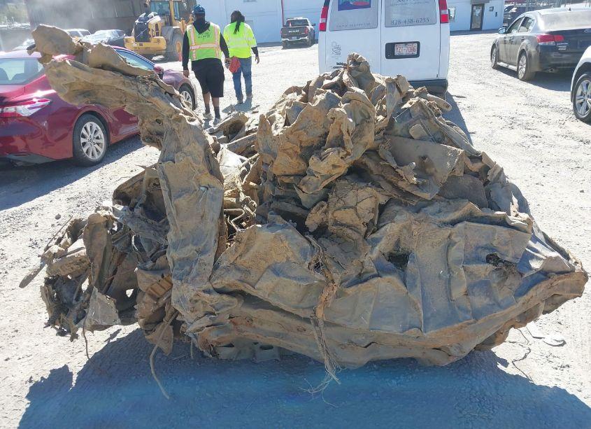 Photo 13 of 2007 Ford F-250 LARIAT/XL/XLT (VIN 1FTSW21P27EA06555)