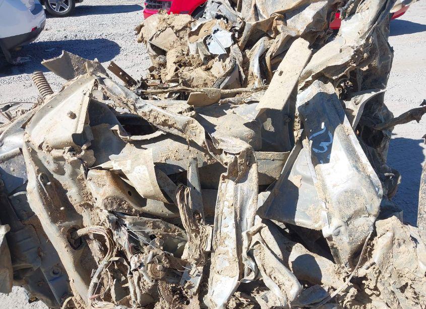 Photo 14 of 2007 Ford F-250 LARIAT/XL/XLT (VIN 1FTSW21P27EA06555)