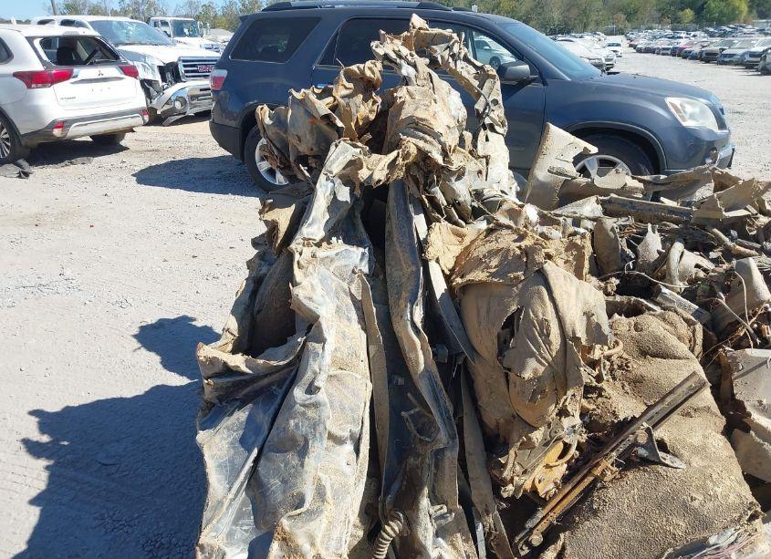 Photo 15 of 2007 Ford F-250 LARIAT/XL/XLT (VIN 1FTSW21P27EA06555)