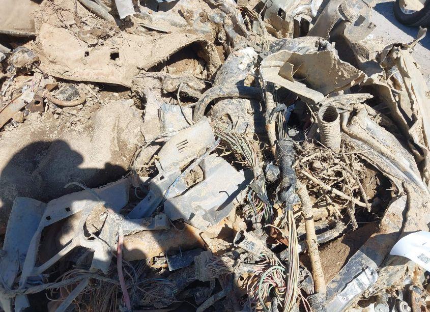 Photo 16 of 2007 Ford F-250 LARIAT/XL/XLT (VIN 1FTSW21P27EA06555)