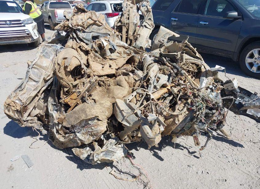 Photo 2 of 2007 Ford F-250 LARIAT/XL/XLT (VIN 1FTSW21P27EA06555)