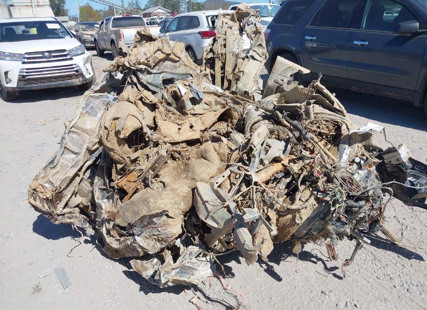 Photo 6 of 2007 Ford F-250 LARIAT/XL/XLT (VIN 1FTSW21P27EA06555)