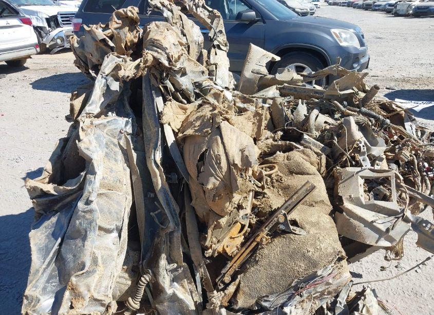 Photo 7 of 2007 Ford F-250 LARIAT/XL/XLT (VIN 1FTSW21P27EA06555)