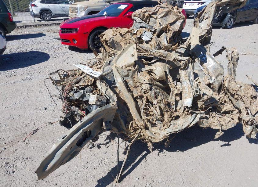 Photo 8 of 2007 Ford F-250 LARIAT/XL/XLT (VIN 1FTSW21P27EA06555)