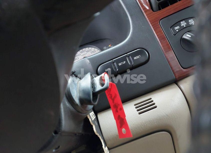 Photo 11 of 2007 Ford F-250 (VIN 1FTSW21P27EA72149)