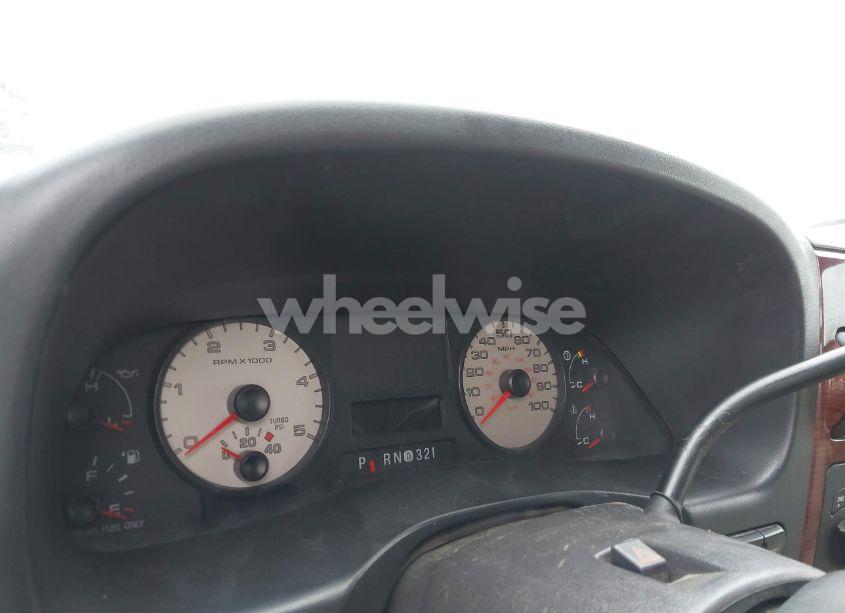 Photo 7 of 2007 Ford F-250 (VIN 1FTSW21P27EA72149)