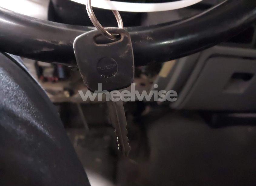 Photo 11 of 2006 Ford F-250 LARIAT/XL/XLT (VIN 1FTSW21P36EB89642)