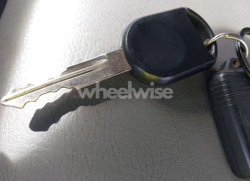 Photo 11 of 2007 Ford F-250 LARIAT/XL/XLT (VIN 1FTSW21P37EA06810)