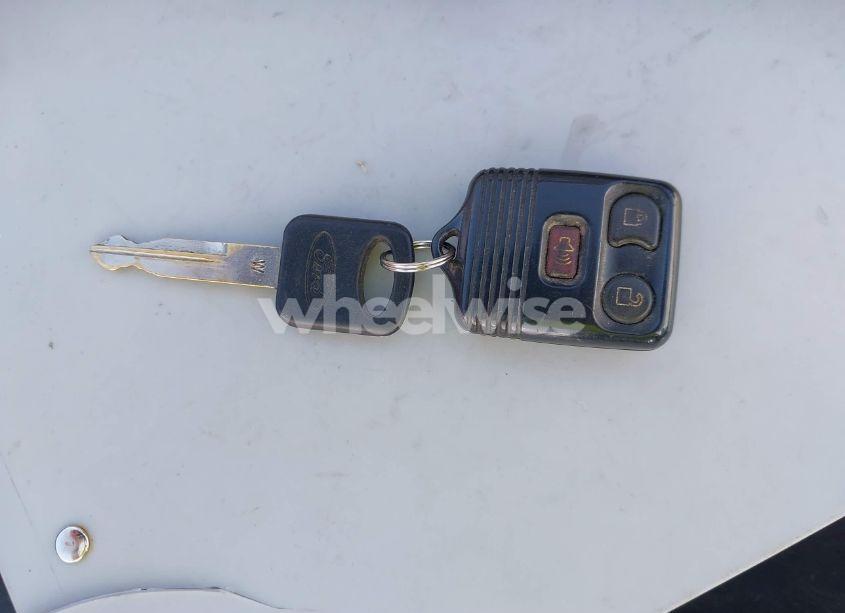 Photo 11 of 2007 Ford F-250 LARIAT/XL/XLT (VIN 1FTSW21P37EA76534)