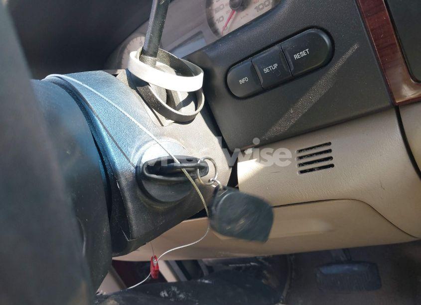 Photo 11 of 2006 Ford F-250 LARIAT/XL/XLT (VIN 1FTSW21P46EA96449)