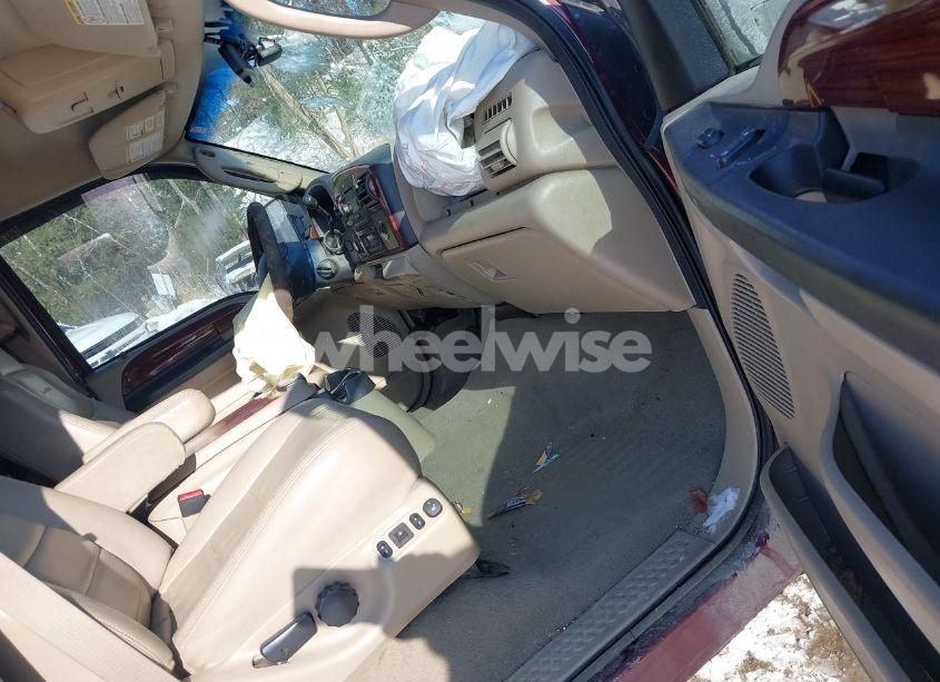 Photo 5 of 2006 Ford F-250 LARIAT/XL/XLT (VIN 1FTSW21P46EA96449)