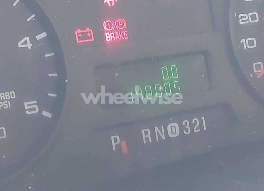 Photo 15 of 2006 Ford F-250 LARIAT/XL/XLT (VIN 1FTSW21P46EC27699)