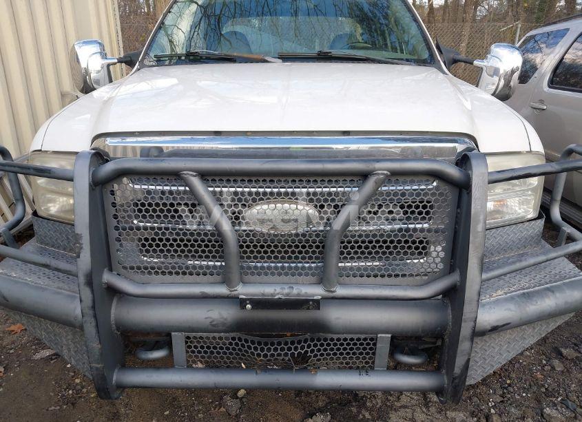 Photo 6 of 2006 Ford F-250 LARIAT/XL/XLT (VIN 1FTSW21P46EC27699)