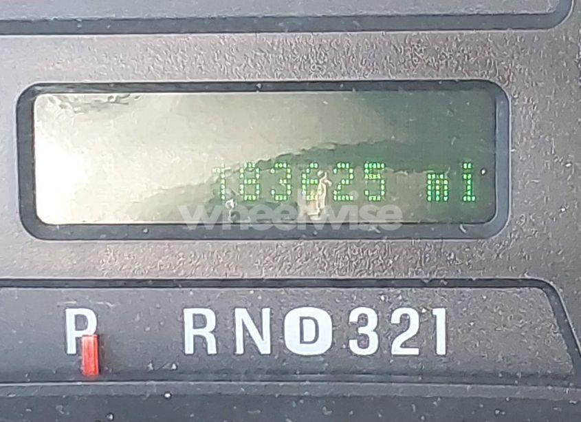 Photo 15 of 2006 Ford F-250 LARIAT/XL/XLT (VIN 1FTSW21P56EA05754)