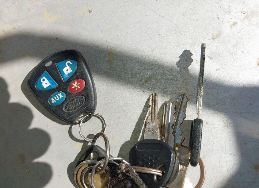 Photo 11 of 2006 Ford F-250 LARIAT/XL/XLT (VIN 1FTSW21P56EA71818)