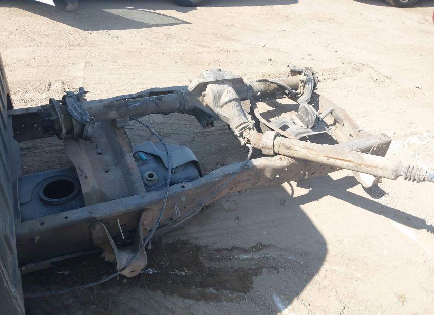 Photo 16 of 2006 Ford F-250 LARIAT/XL/XLT (VIN 1FTSW21P56ED62061)