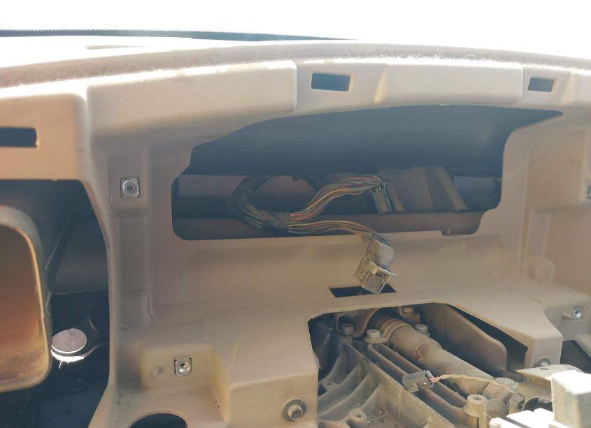 Photo 7 of 2006 Ford F-250 LARIAT/XL/XLT (VIN 1FTSW21P56ED62061)