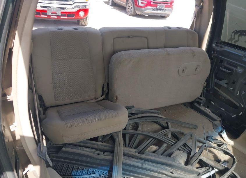 Photo 8 of 2006 Ford F-250 LARIAT/XL/XLT (VIN 1FTSW21P56ED62061)