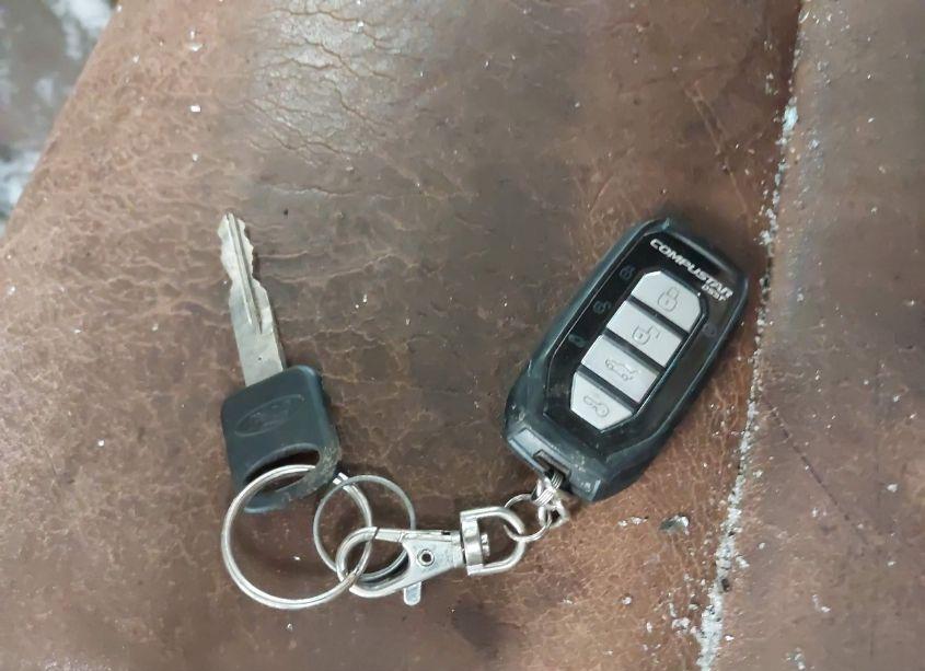 Photo 11 of 2007 Ford F-250 LARIAT/XL/XLT (VIN 1FTSW21P57EA48895)