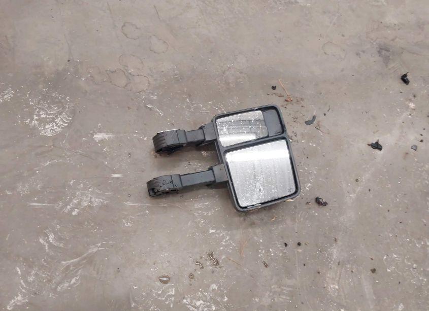 Photo 12 of 2007 Ford F-250 LARIAT/XL/XLT (VIN 1FTSW21P57EA48895)