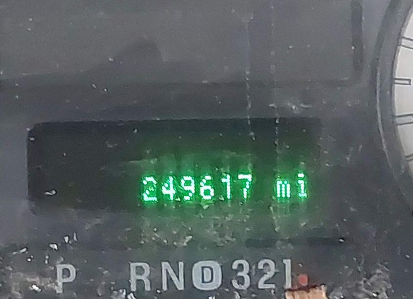 Photo 16 of 2007 Ford F-250 LARIAT/XL/XLT (VIN 1FTSW21P57EA48895)