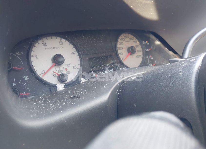 Photo 15 of 2006 Ford F-250 LARIAT/XL/XLT (VIN 1FTSW21P66EB95130)