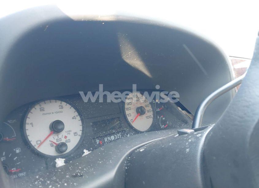 Photo 7 of 2006 Ford F-250 LARIAT/XL/XLT (VIN 1FTSW21P66EB95130)