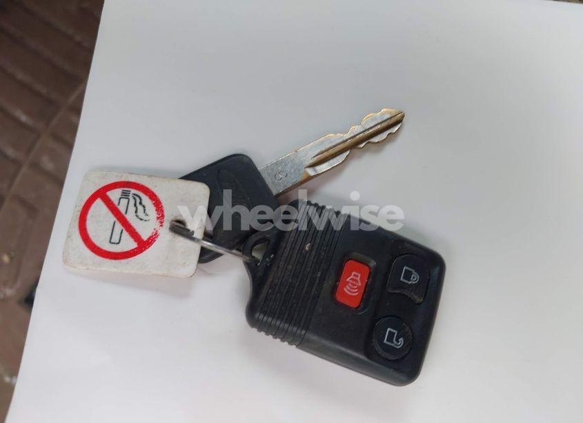 Photo 11 of 2007 Ford F-250 LARIAT/XL/XLT (VIN 1FTSW21P67EA15761)