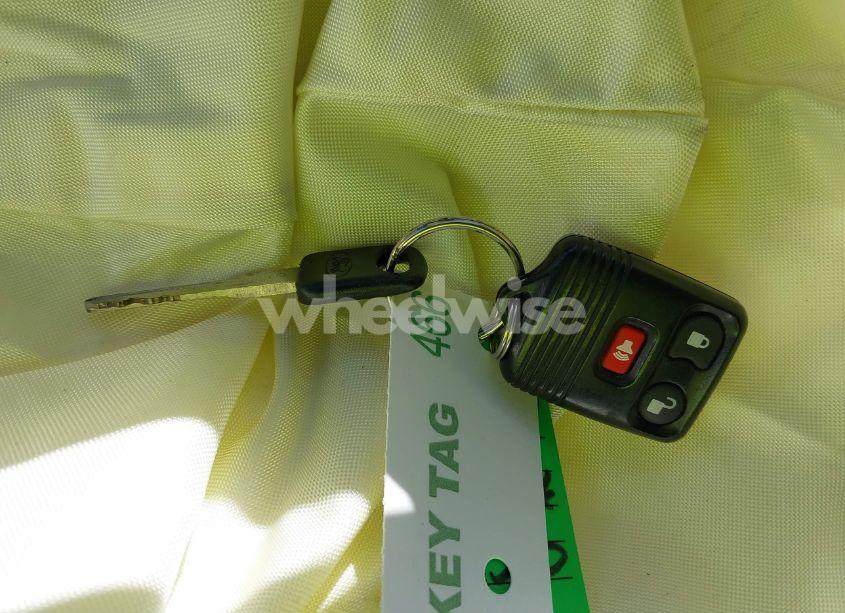 Photo 11 of 2006 Ford F-250 LARIAT/XL/XLT (VIN 1FTSW21P76EA63915)