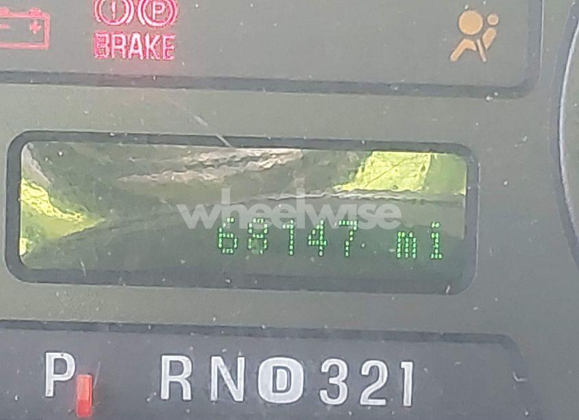 Photo 16 of 2006 Ford F-250 LARIAT/XL/XLT (VIN 1FTSW21P76EA63915)