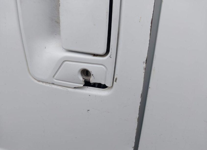 Photo 17 of 2005 Ford F-250 LARIAT/XL/XLT (VIN 1FTSW21P85EC32905)