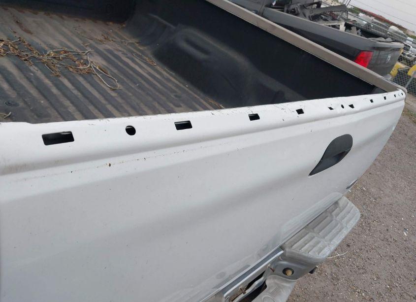 Photo 6 of 2005 Ford F-250 LARIAT/XL/XLT (VIN 1FTSW21P85EC32905)