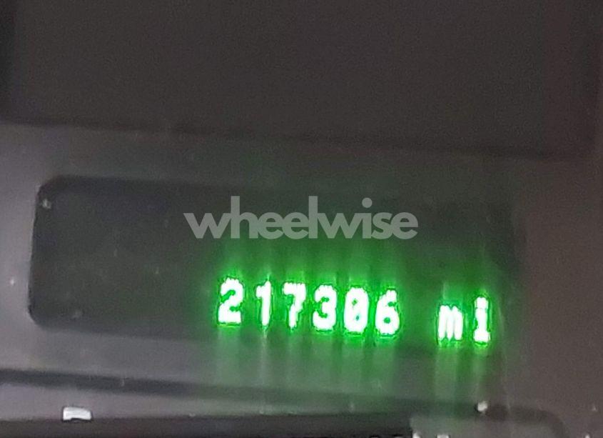 Photo 15 of 2007 Ford F-250 LARIAT/XL/XLT (VIN 1FTSW21P87EB13917)