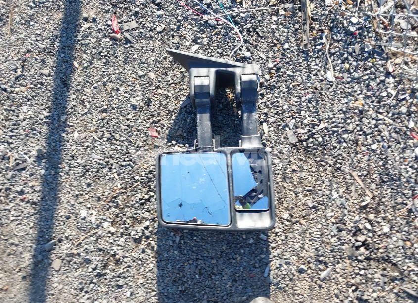 Photo 12 of 2005 Ford F-250 LARIAT/XL/XLT (VIN 1FTSW21P95EB74884)