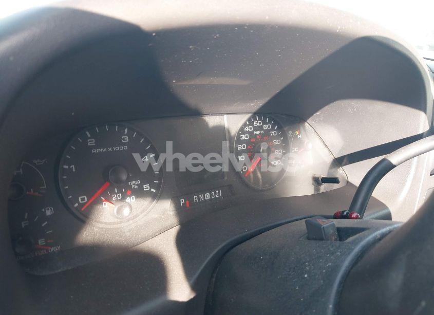 Photo 14 of 2006 Ford F-250 LARIAT/XL/XLT (VIN 1FTSW21P96EA72325)