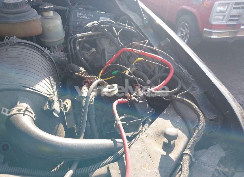 Photo 17 of 2006 Ford F-250 LARIAT/XL/XLT (VIN 1FTSW21P96EA72325)