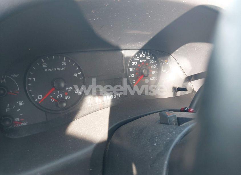 Photo 7 of 2006 Ford F-250 LARIAT/XL/XLT (VIN 1FTSW21P96EA72325)