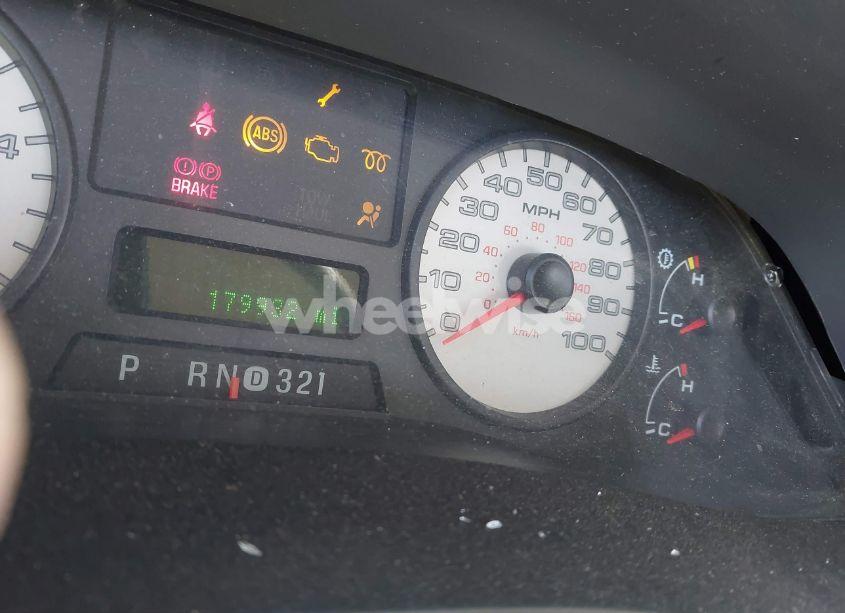 Photo 15 of 2006 Ford F-250 LARIAT/XL/XLT (VIN 1FTSW21P96EC98560)