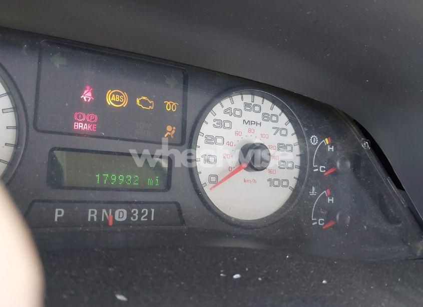 Photo 7 of 2006 Ford F-250 LARIAT/XL/XLT (VIN 1FTSW21P96EC98560)