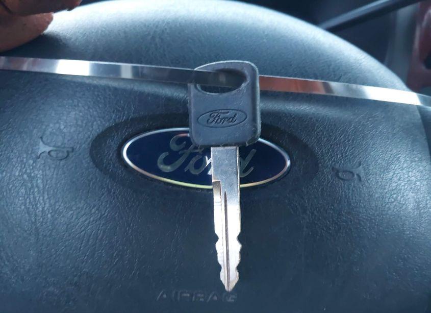 Photo 11 of 2006 Ford F-250 LARIAT/XL/XLT (VIN 1FTSW21P96ED60135)