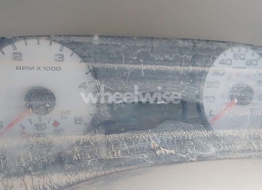 Photo 15 of 2006 Ford F-250 LARIAT/XL/XLT (VIN 1FTSW21P96ED63116)