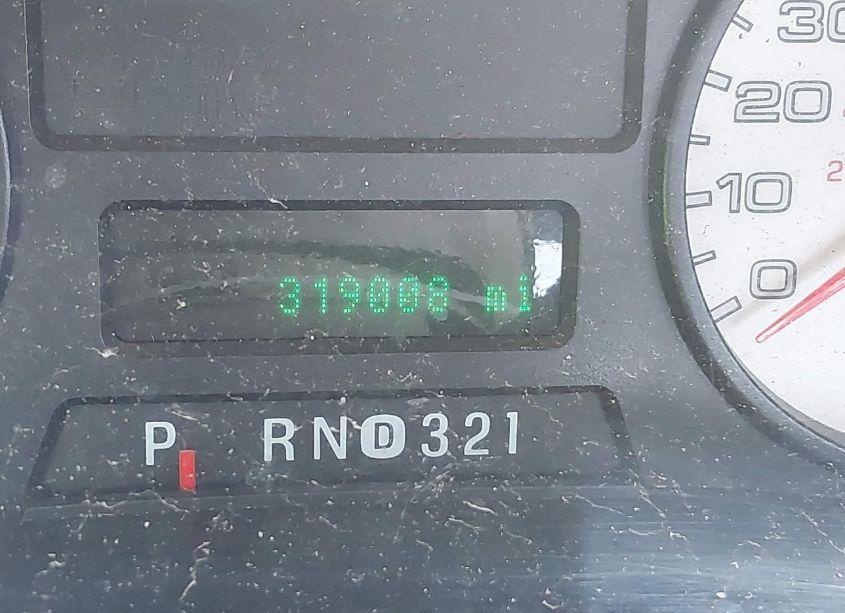 Photo 15 of 2005 Ford F-250 LARIAT/XL/XLT (VIN 1FTSW21PX5EA21317)