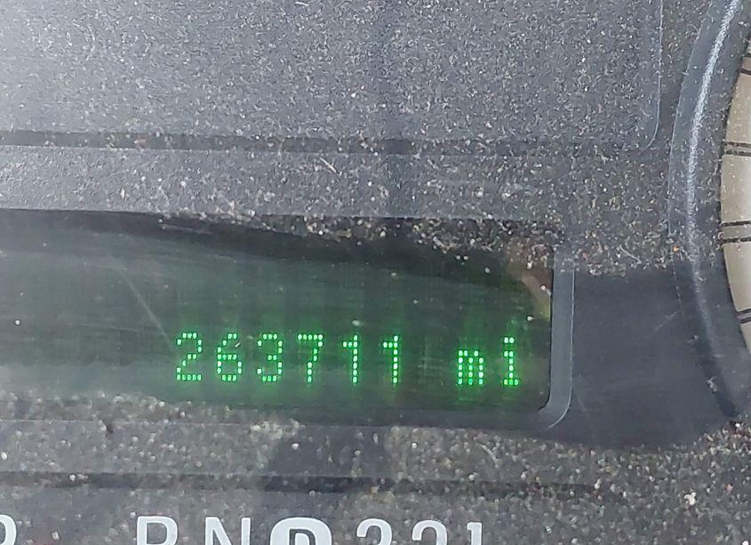 Photo 16 of 2006 Ford F-250 LARIAT/XL/XLT (VIN 1FTSW21PX6EA05295)