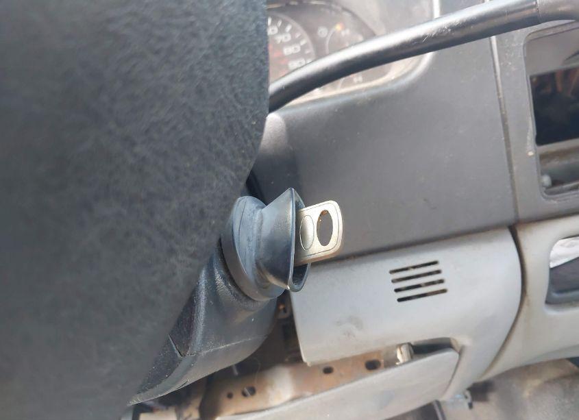 Photo 11 of 2006 Ford F-250 LARIAT/XL/XLT (VIN 1FTSW21PX6EC09143)