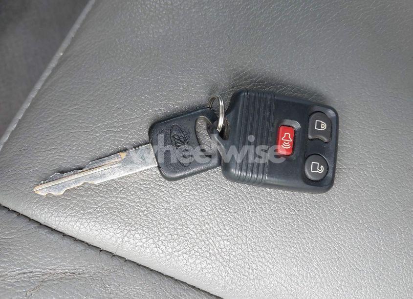 Photo 11 of 2006 Ford F-250 LARIAT/XL/XLT (VIN 1FTSW21PX6ED44266)